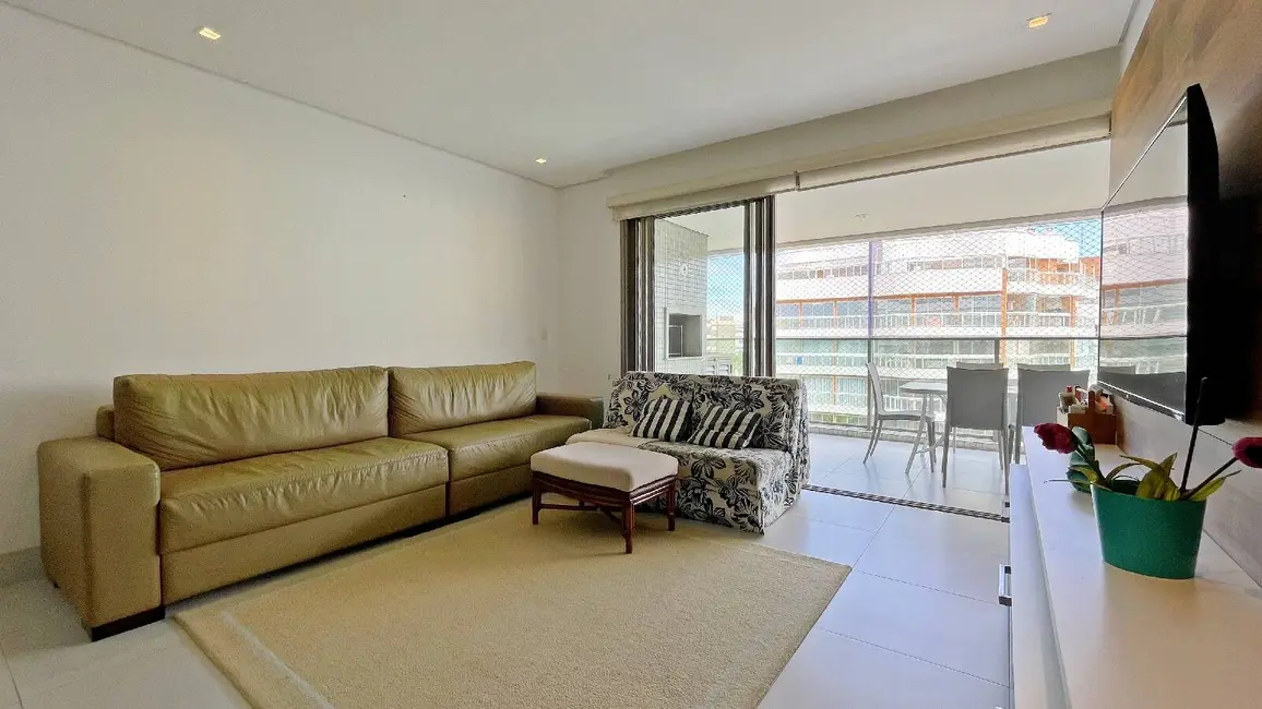 Foto 8 de Apartamento com 5 quartos à venda, 147m2 em Riviera de São Lourenço, Bertioga - SP