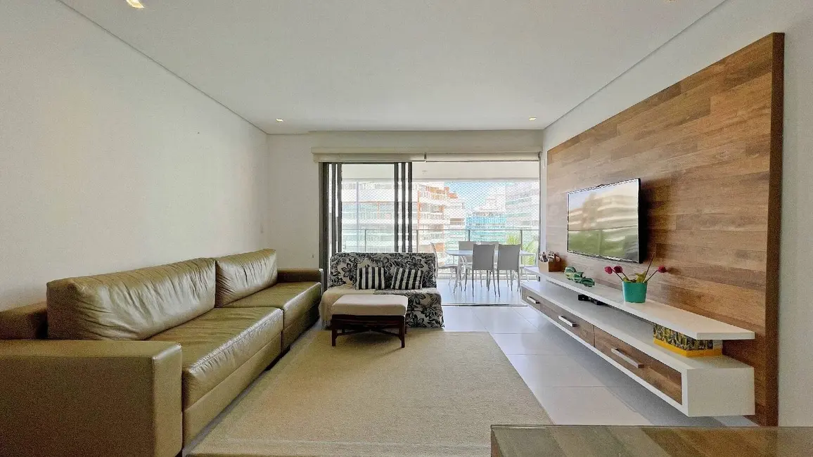 Foto 7 de Apartamento com 5 quartos à venda, 147m2 em Riviera de São Lourenço, Bertioga - SP