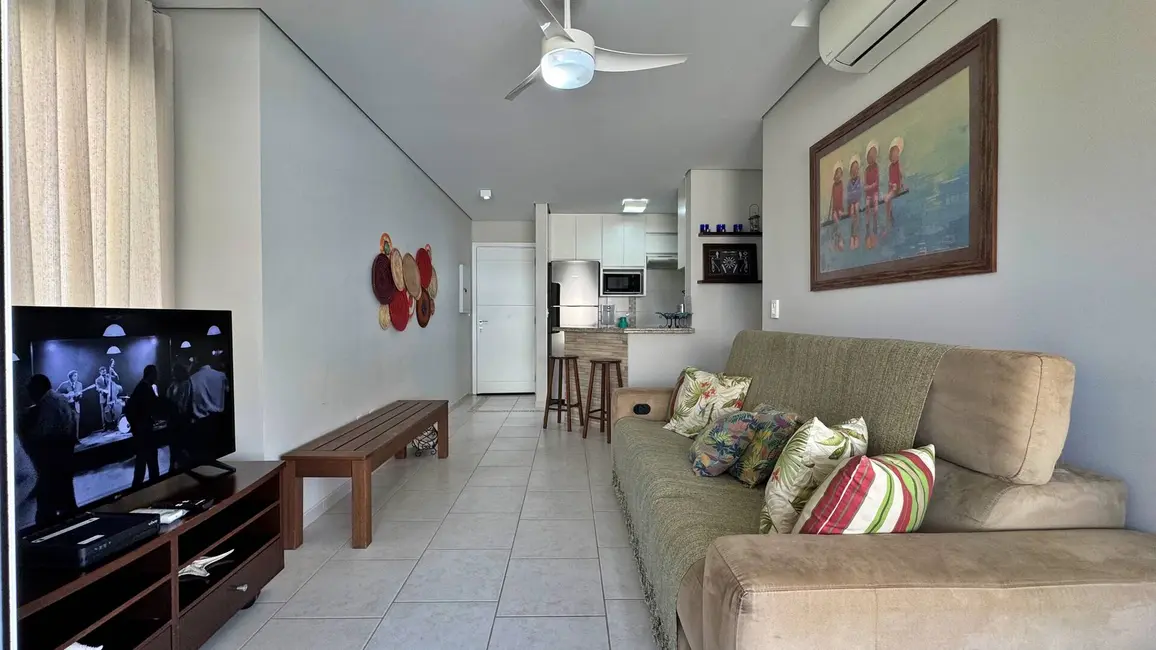 Foto 6 de Apartamento com 3 quartos à venda, 93m2 em Riviera de São Lourenço, Bertioga - SP