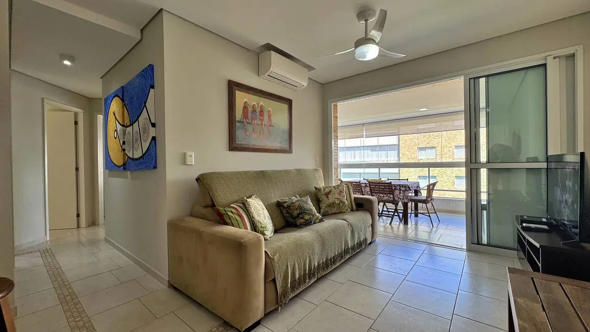 Foto 5 de Apartamento com 3 quartos à venda, 93m2 em Riviera de São Lourenço, Bertioga - SP