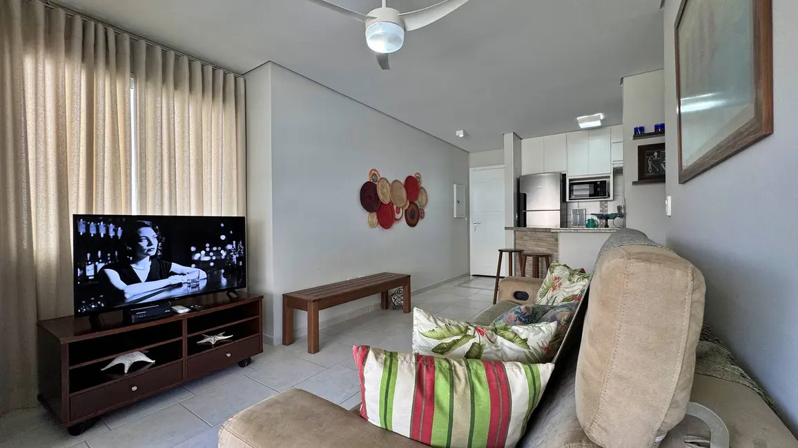 Foto 7 de Apartamento com 3 quartos à venda, 93m2 em Riviera de São Lourenço, Bertioga - SP