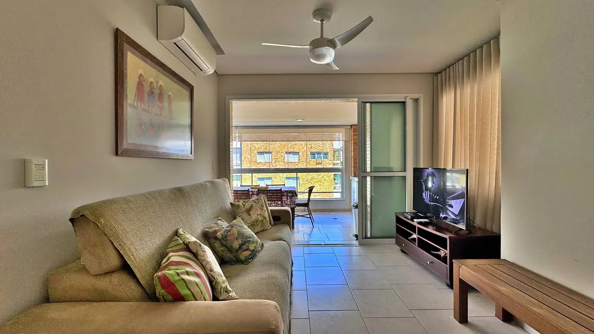 Foto 2 de Apartamento com 3 quartos à venda, 93m2 em Riviera de São Lourenço, Bertioga - SP