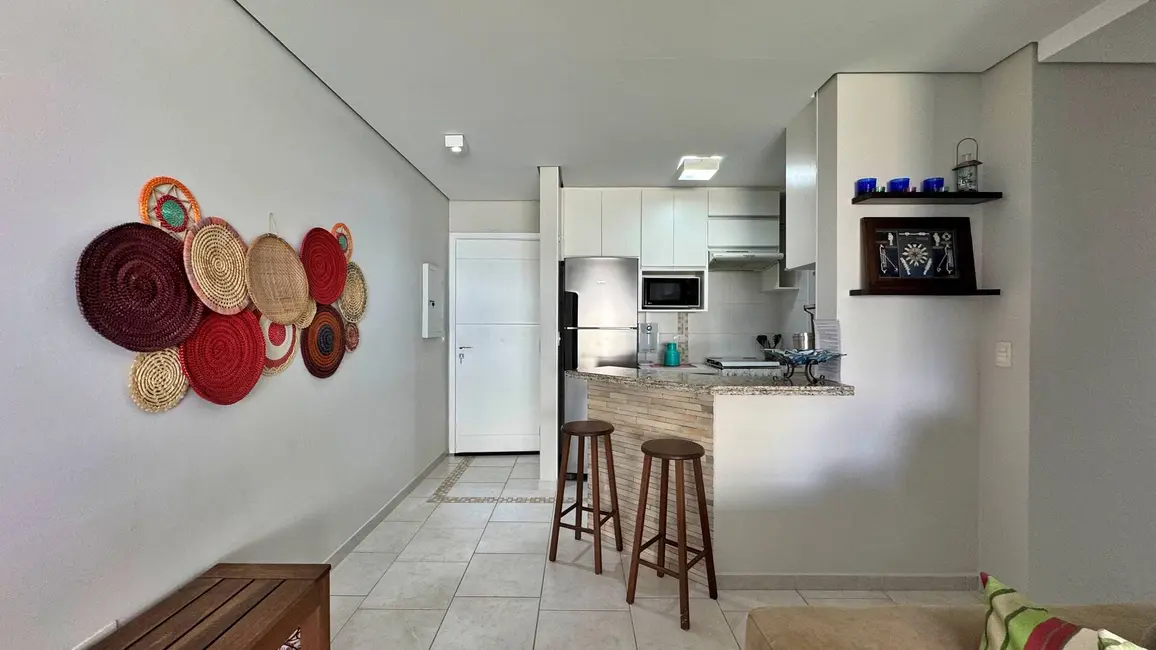 Foto 8 de Apartamento com 3 quartos à venda, 93m2 em Riviera de São Lourenço, Bertioga - SP