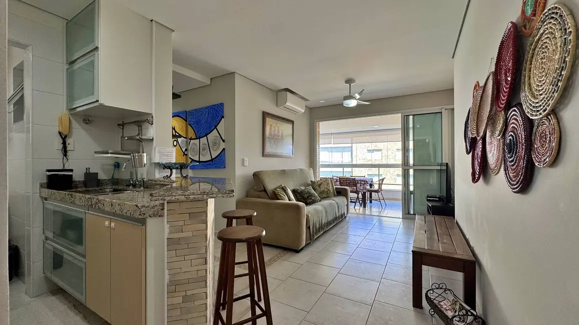 Foto 3 de Apartamento com 3 quartos à venda, 93m2 em Riviera de São Lourenço, Bertioga - SP