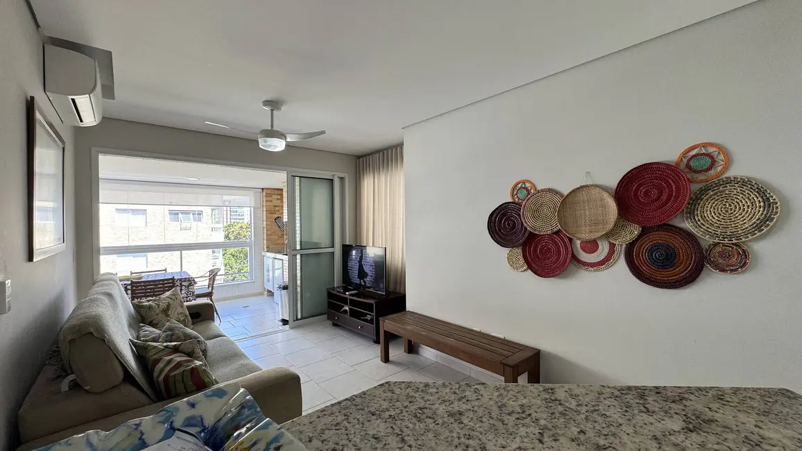 Foto 4 de Apartamento com 3 quartos à venda, 93m2 em Riviera de São Lourenço, Bertioga - SP