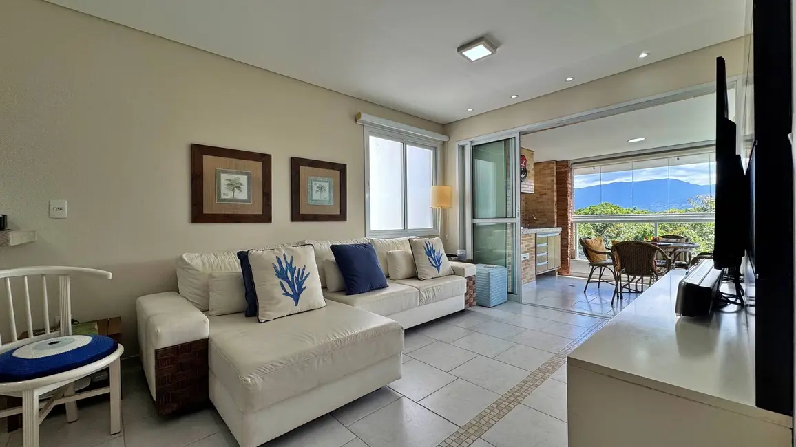 Foto 7 de Apartamento com 3 quartos à venda, 113m2 em Riviera de São Lourenço, Bertioga - SP