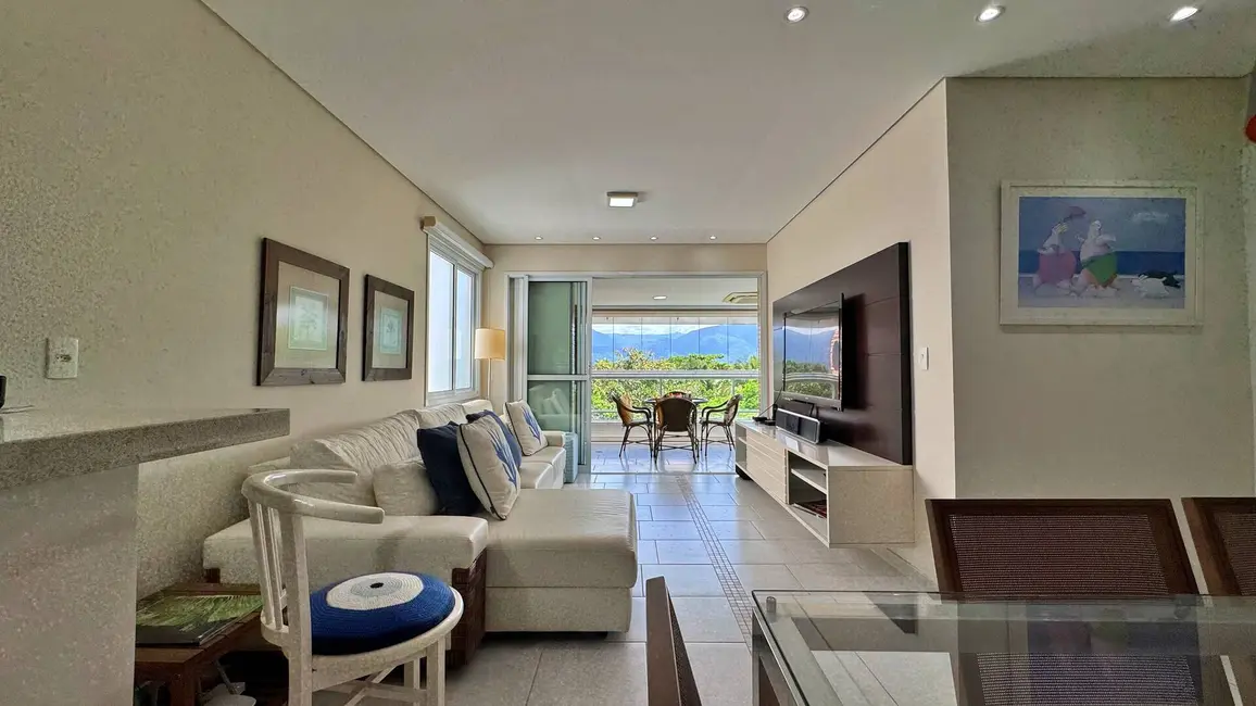 Foto 5 de Apartamento com 3 quartos à venda, 113m2 em Riviera de São Lourenço, Bertioga - SP