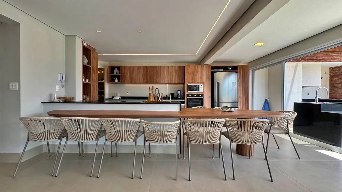 Foto 5 de Cobertura com 4 quartos à venda, 231m2 em Riviera de São Lourenço, Bertioga - SP