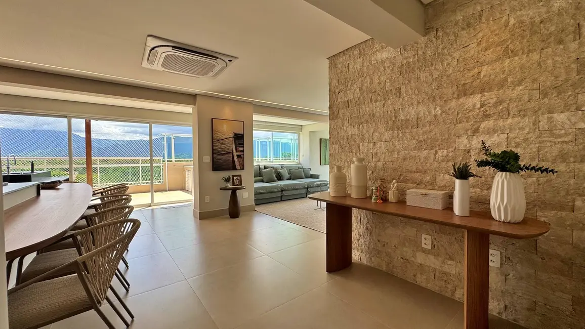 Foto 3 de Cobertura com 4 quartos à venda, 231m2 em Riviera de São Lourenço, Bertioga - SP