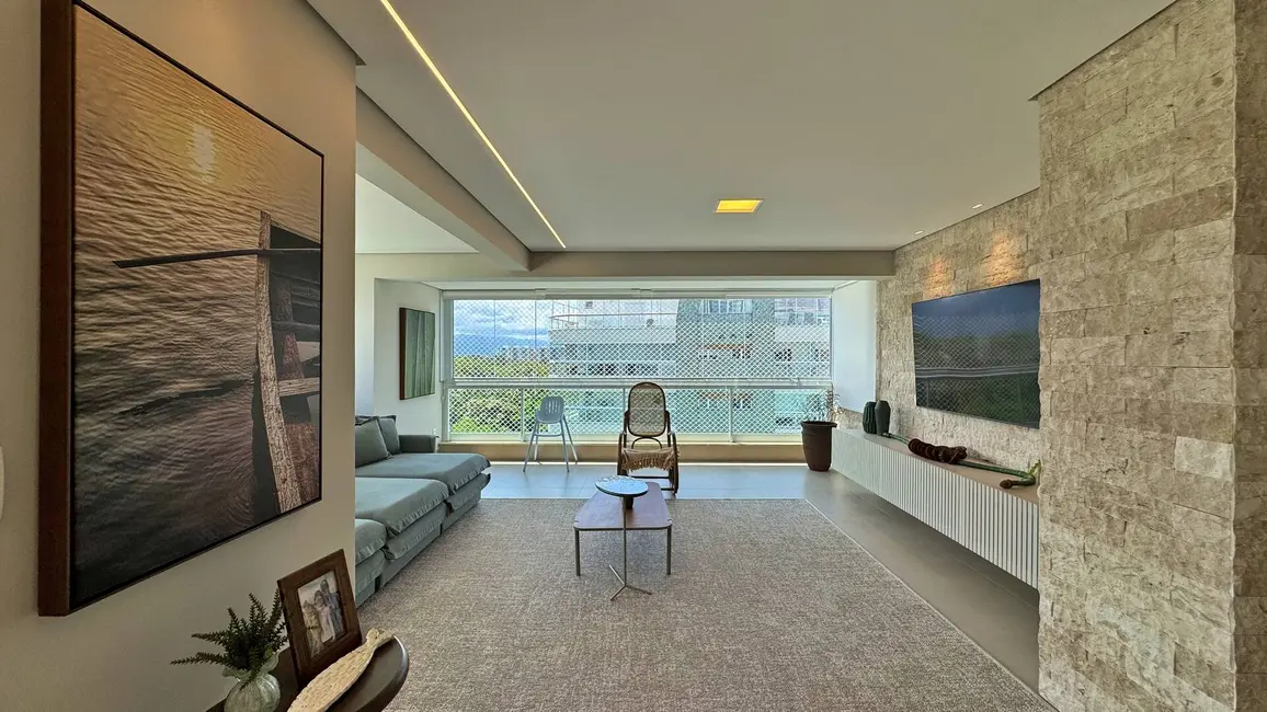 Foto 1 de Cobertura com 4 quartos à venda, 231m2 em Riviera de São Lourenço, Bertioga - SP