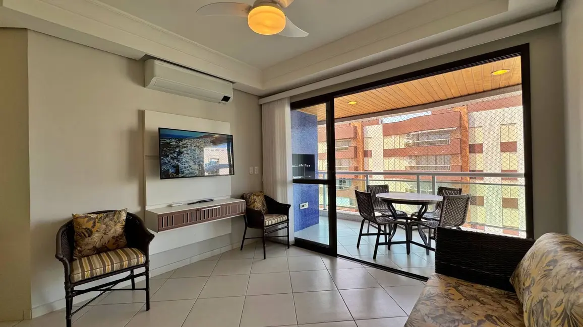 Foto 6 de Apartamento com 3 quartos à venda, 101m2 em Riviera de São Lourenço, Bertioga - SP