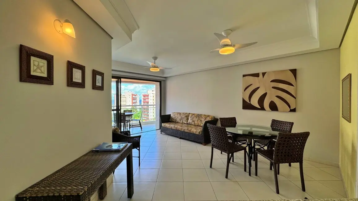 Foto 9 de Apartamento com 3 quartos à venda, 101m2 em Riviera de São Lourenço, Bertioga - SP