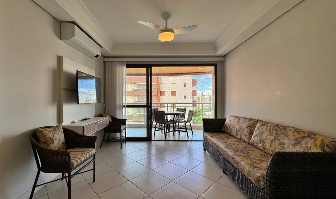 Foto 1 de Apartamento com 3 quartos à venda, 101m2 em Riviera de São Lourenço, Bertioga - SP