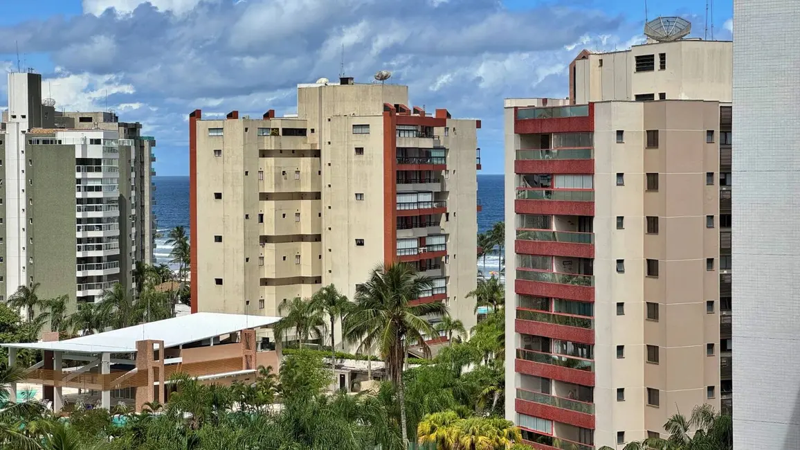 Foto 4 de Apartamento com 3 quartos à venda, 101m2 em Riviera de São Lourenço, Bertioga - SP