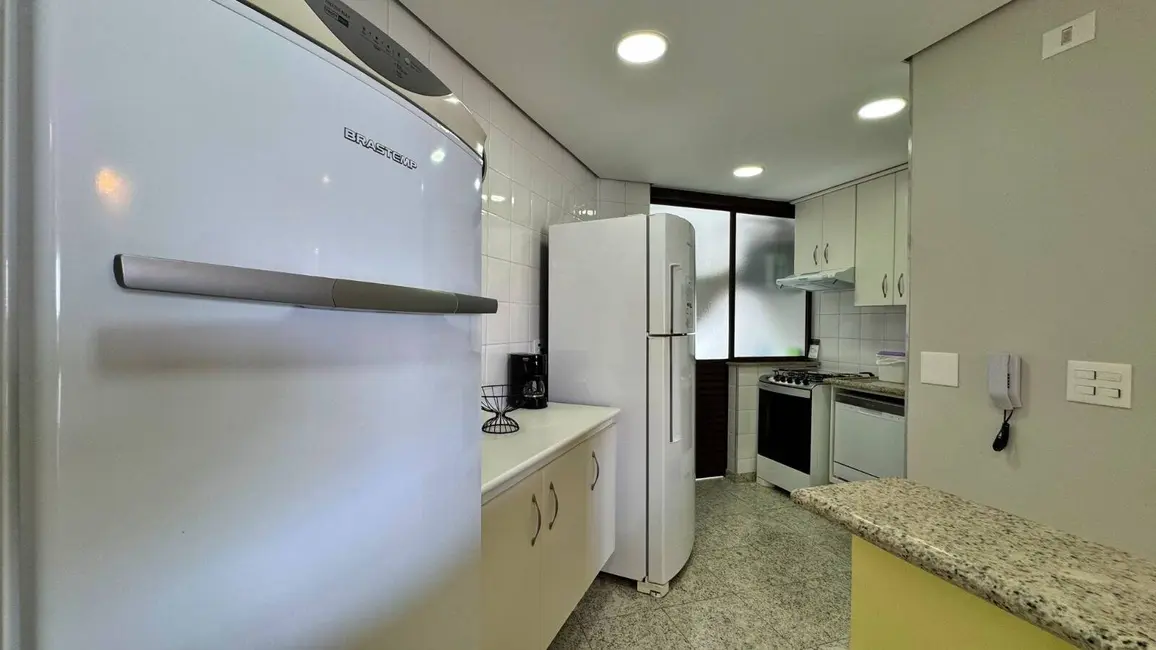 Foto 2 de Apartamento com 3 quartos à venda, 101m2 em Riviera de São Lourenço, Bertioga - SP