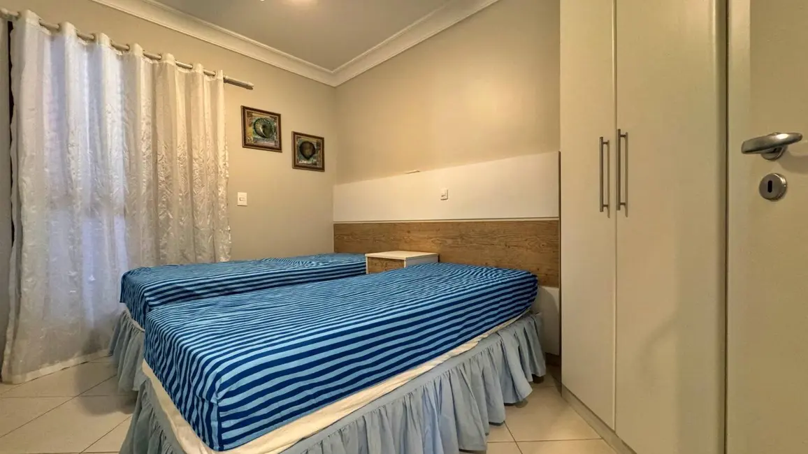 Foto 3 de Apartamento com 3 quartos à venda, 101m2 em Riviera de São Lourenço, Bertioga - SP