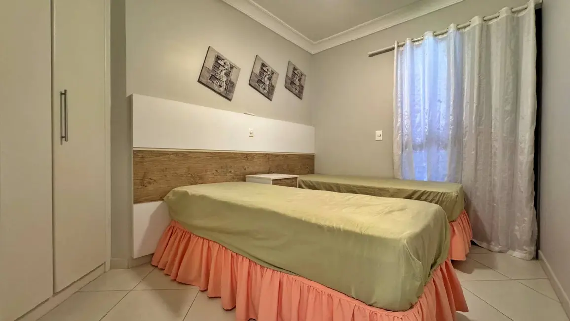 Foto 5 de Apartamento com 3 quartos à venda, 101m2 em Riviera de São Lourenço, Bertioga - SP