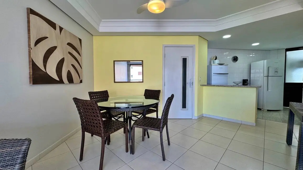 Foto 7 de Apartamento com 3 quartos à venda, 101m2 em Riviera de São Lourenço, Bertioga - SP