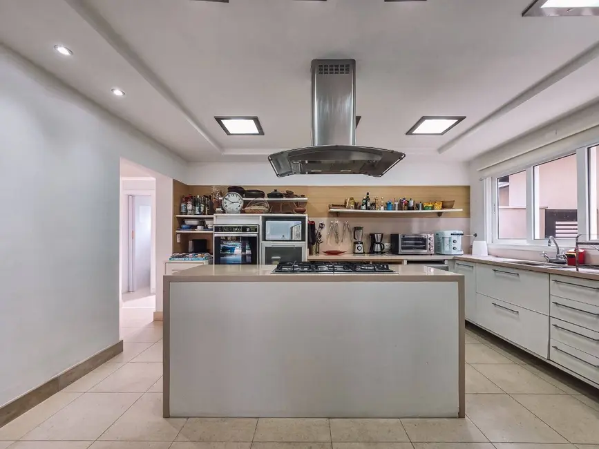 Foto 3 de Casa com 4 quartos à venda, 504m2 em Riviera de São Lourenço, Bertioga - SP