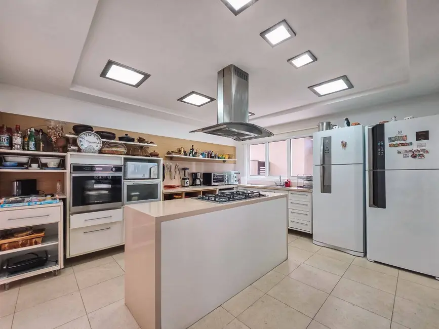 Foto 7 de Casa com 4 quartos à venda, 504m2 em Riviera de São Lourenço, Bertioga - SP