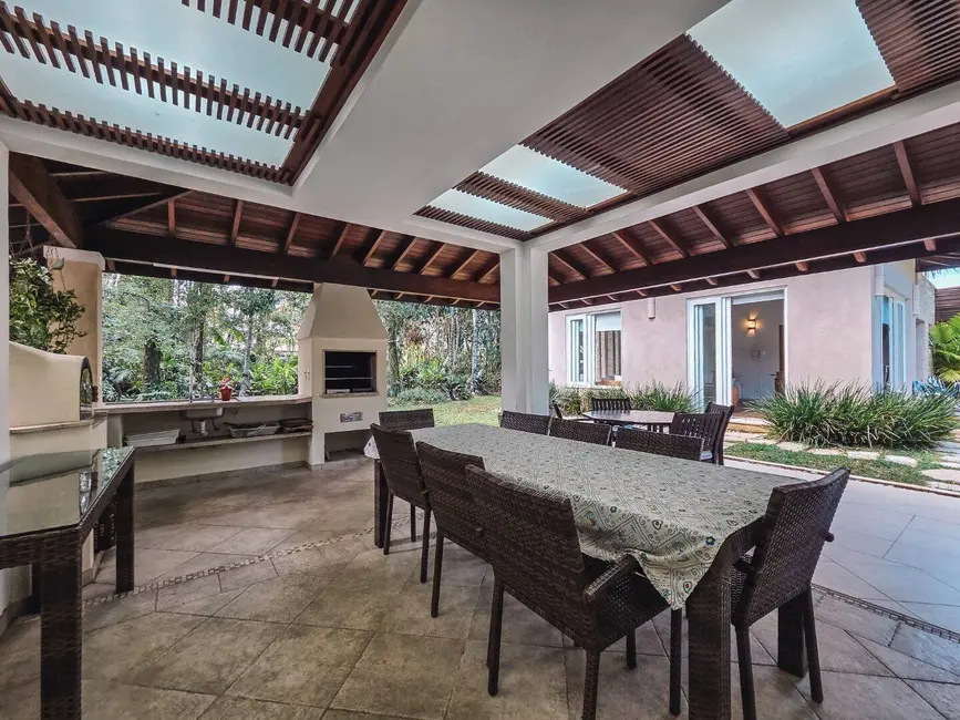 Foto 2 de Casa com 4 quartos à venda, 504m2 em Riviera de São Lourenço, Bertioga - SP