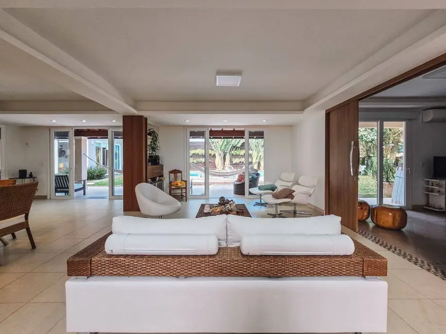 Foto 6 de Casa com 4 quartos à venda, 504m2 em Riviera de São Lourenço, Bertioga - SP