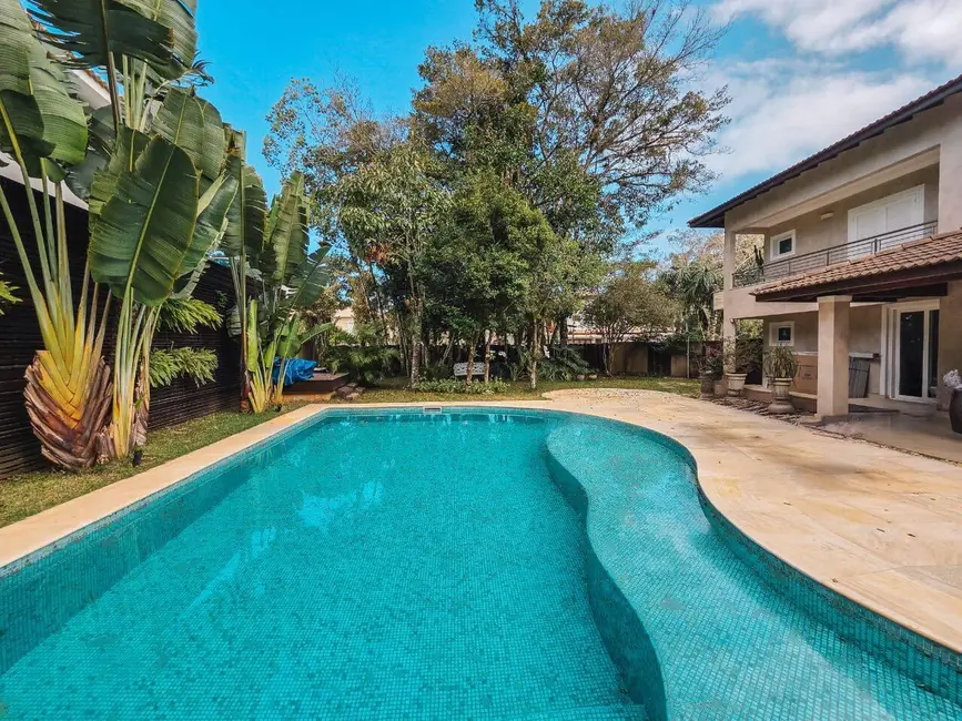 Foto 8 de Casa com 4 quartos à venda, 504m2 em Riviera de São Lourenço, Bertioga - SP