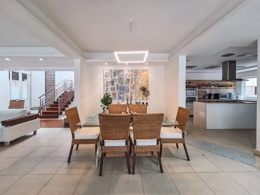 Foto 4 de Casa com 4 quartos à venda, 504m2 em Riviera de São Lourenço, Bertioga - SP