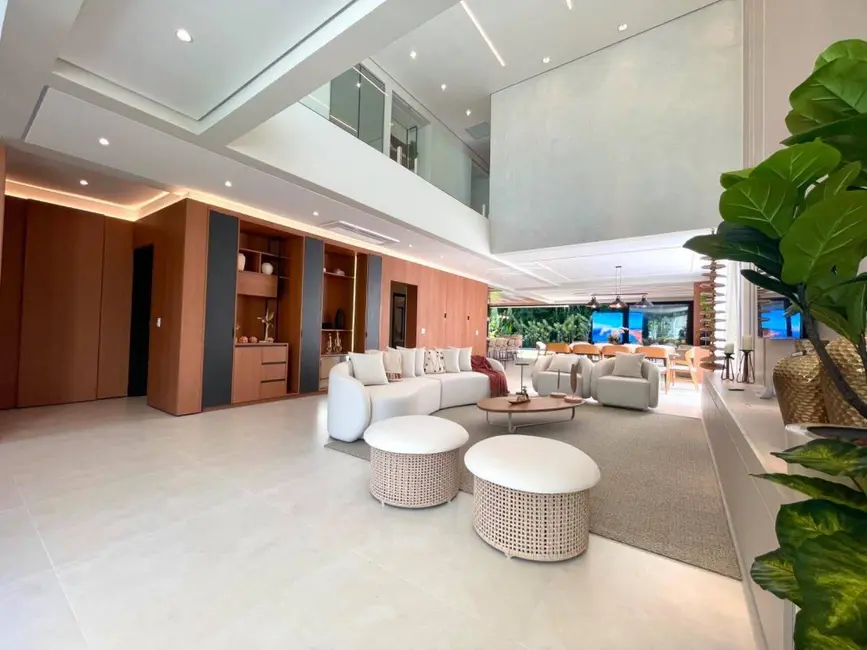 Foto 3 de Casa com 7 quartos à venda, 506m2 em Riviera de São Lourenço, Bertioga - SP
