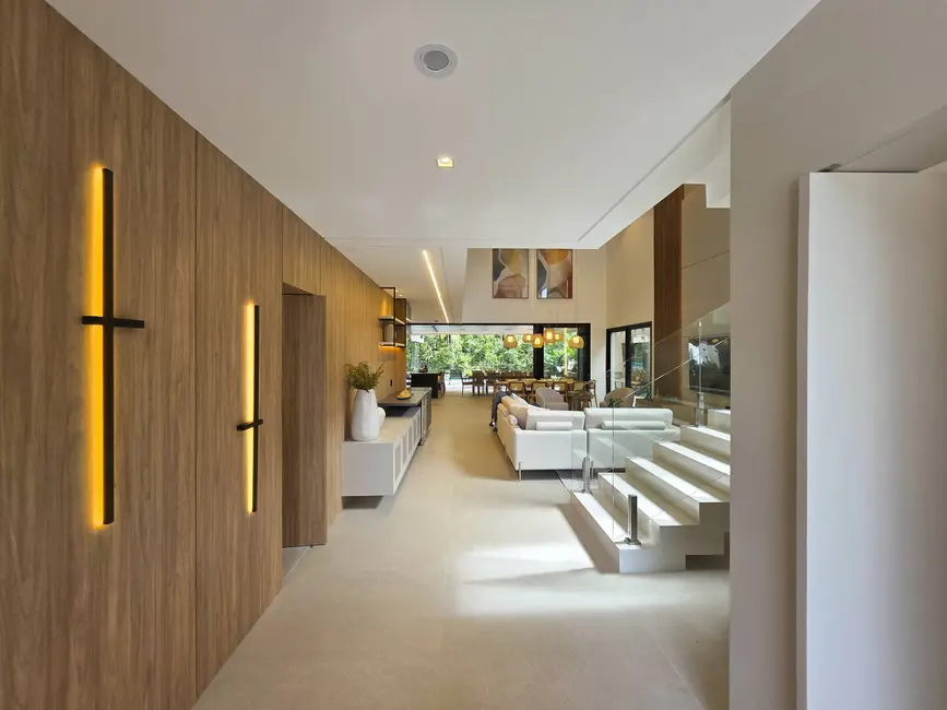 Foto 2 de Casa com 6 quartos à venda, 579m2 em Riviera de São Lourenço, Bertioga - SP