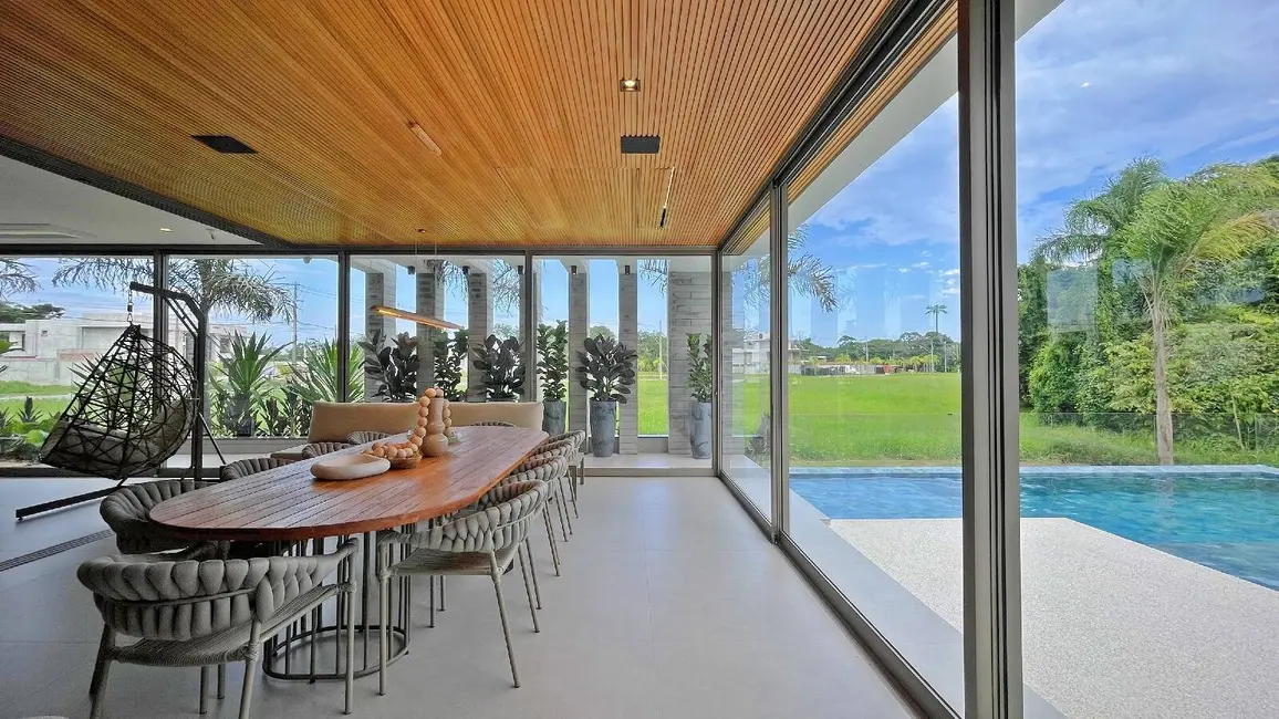 Casa com 7 quartos à venda, 600m2 em Riviera de São Lourenço, Bertioga - SP - imagem 9 Foto 9 de Casa com 7 quartos à venda, 600m2 em Riviera de São Lourenço, Bertioga - SP