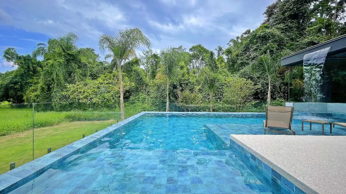 Casa com 7 quartos à venda, 600m2 em Riviera de São Lourenço, Bertioga - SP - imagem 5 Foto 5 de Casa com 7 quartos à venda, 600m2 em Riviera de São Lourenço, Bertioga - SP