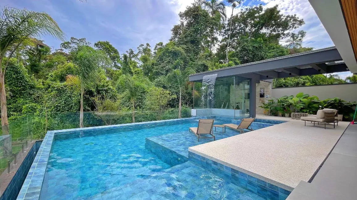 Casa com 7 quartos à venda, 600m2 em Riviera de São Lourenço, Bertioga - SP - imagem 2 Foto 2 de Casa com 7 quartos à venda, 600m2 em Riviera de São Lourenço, Bertioga - SP