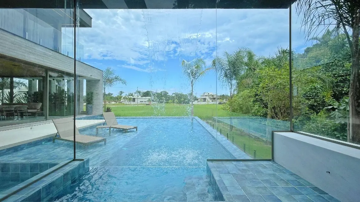 Casa com 7 quartos à venda, 600m2 em Riviera de São Lourenço, Bertioga - SP - imagem 4 Foto 4 de Casa com 7 quartos à venda, 600m2 em Riviera de São Lourenço, Bertioga - SP