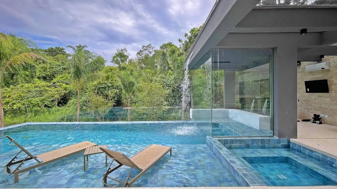 Casa com 7 quartos à venda, 600m2 em Riviera de São Lourenço, Bertioga - SP - imagem 3 Foto 3 de Casa com 7 quartos à venda, 600m2 em Riviera de São Lourenço, Bertioga - SP