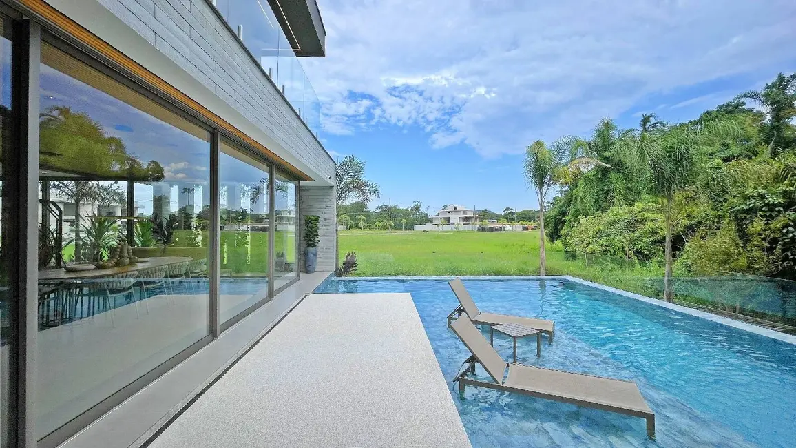 Casa com 7 quartos à venda, 600m2 em Riviera de São Lourenço, Bertioga - SP - imagem 6 Foto 6 de Casa com 7 quartos à venda, 600m2 em Riviera de São Lourenço, Bertioga - SP