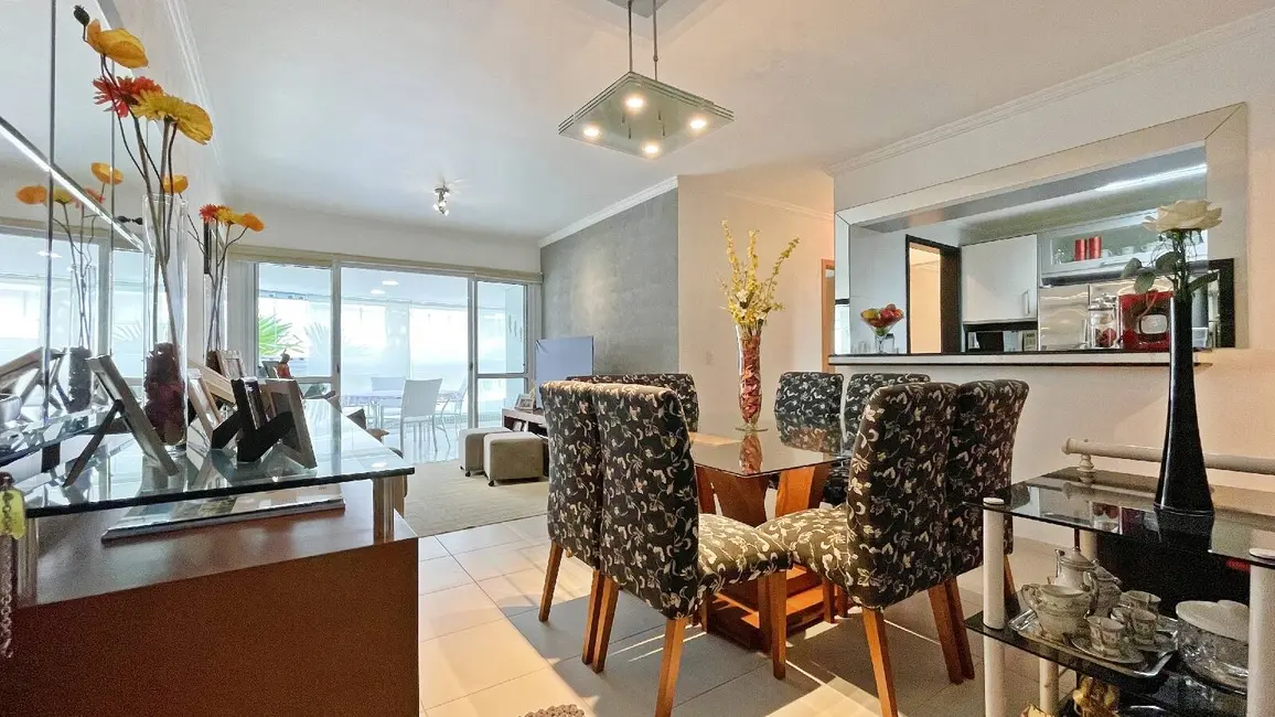 Foto 1 de Apartamento com 3 quartos à venda, 124m2 em Riviera de São Lourenço, Bertioga - SP