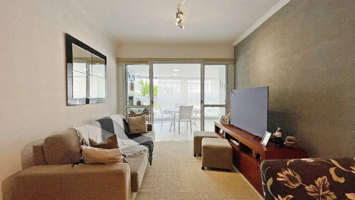 Foto 8 de Apartamento com 3 quartos à venda, 124m2 em Riviera de São Lourenço, Bertioga - SP