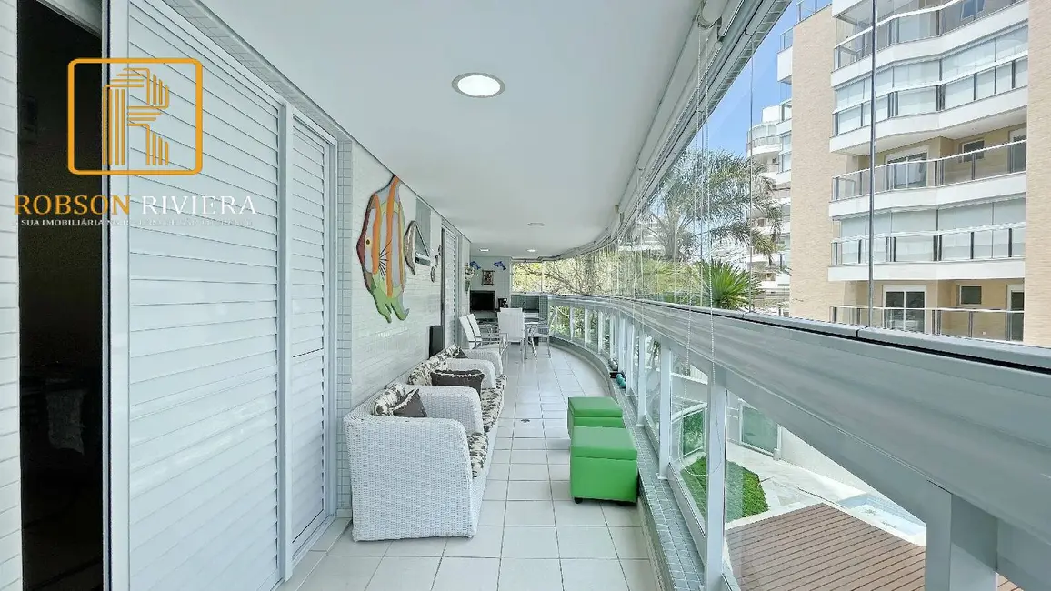 Apartamento com 3 quartos à venda, 124m2 em Riviera de São Lourenço, Bertioga - SP - imagem 2 Foto 2 de Apartamento com 3 quartos à venda, 124m2 em Riviera de São Lourenço, Bertioga - SP