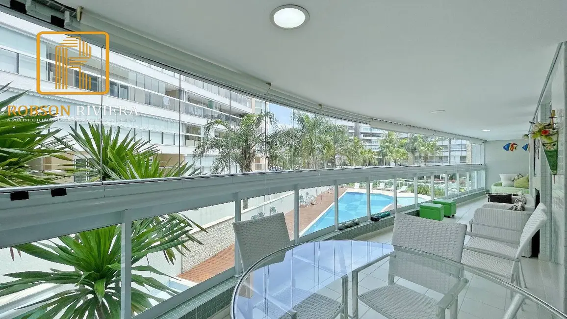 Apartamento com 3 quartos à venda, 124m2 em Riviera de São Lourenço, Bertioga - SP - imagem 6 Foto 6 de Apartamento com 3 quartos à venda, 124m2 em Riviera de São Lourenço, Bertioga - SP
