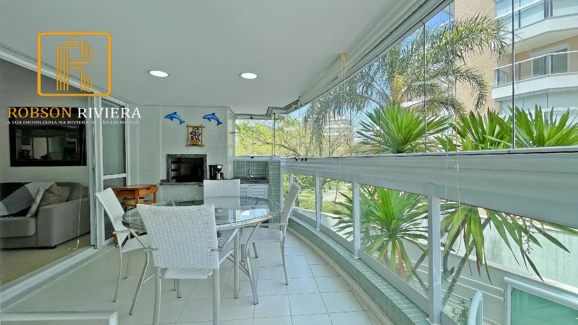 Apartamento com 3 quartos à venda, 124m2 em Riviera de São Lourenço, Bertioga - SP - imagem 4 Foto 4 de Apartamento com 3 quartos à venda, 124m2 em Riviera de São Lourenço, Bertioga - SP
