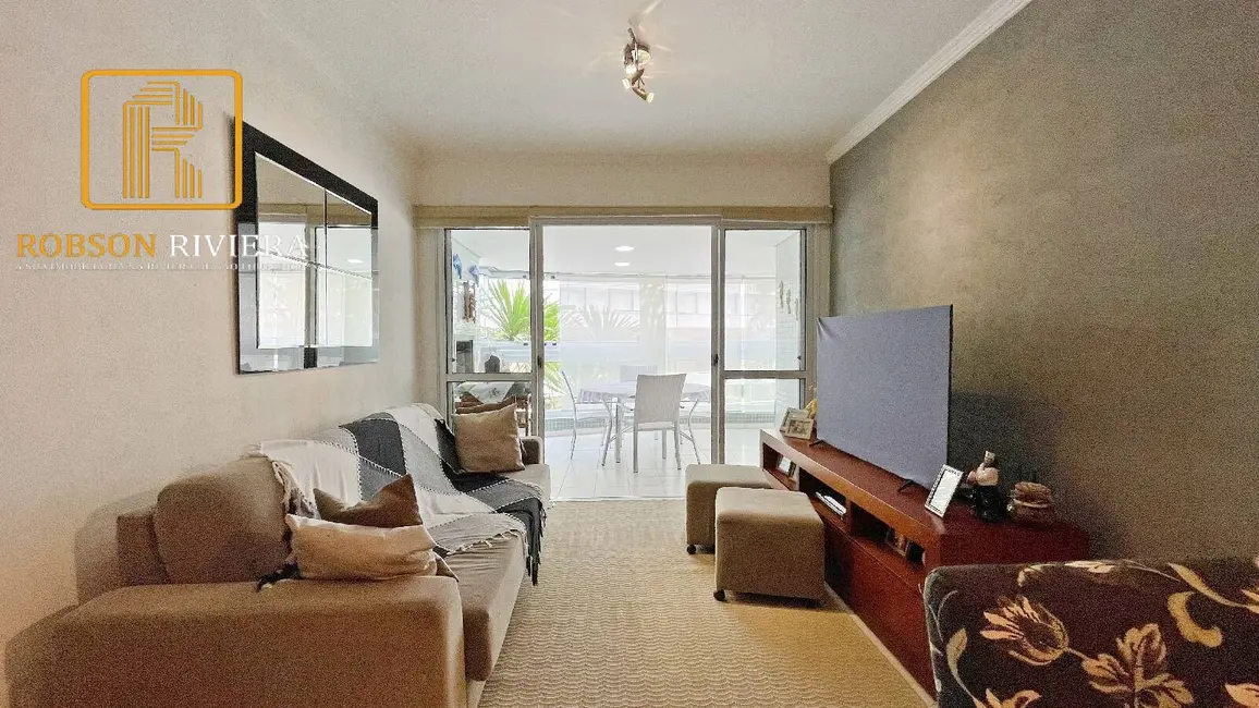 Apartamento com 3 quartos à venda, 124m2 em Riviera de São Lourenço, Bertioga - SP - imagem 8 Foto 8 de Apartamento com 3 quartos à venda, 124m2 em Riviera de São Lourenço, Bertioga - SP