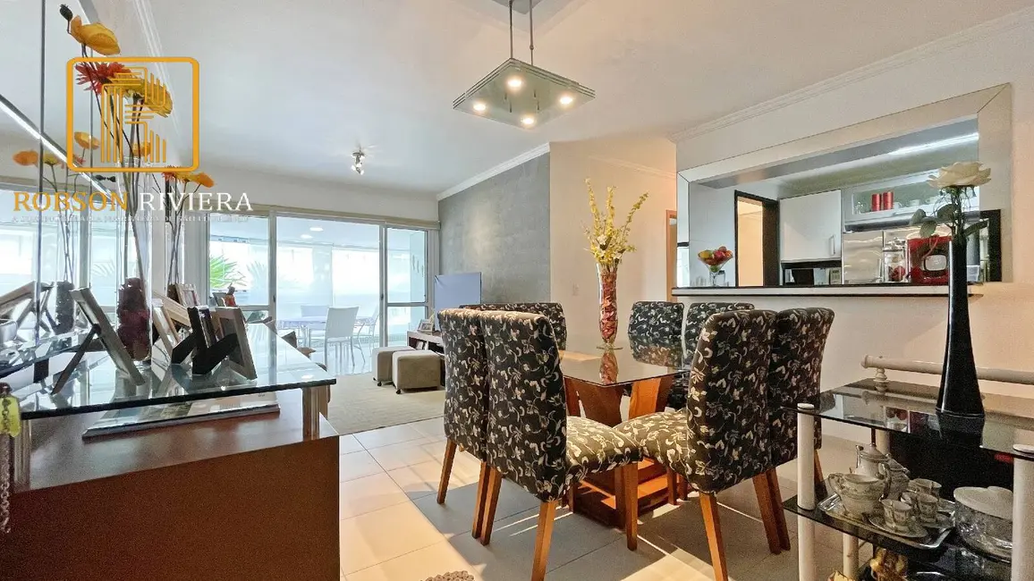 Apartamento com 3 quartos à venda, 124m2 em Riviera de São Lourenço, Bertioga - SP - imagem 1 Foto 1 de Apartamento com 3 quartos à venda, 124m2 em Riviera de São Lourenço, Bertioga - SP