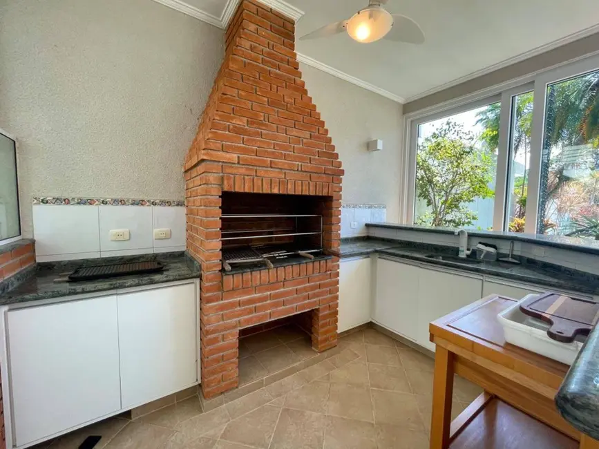 Foto 6 de Casa com 4 quartos à venda, 330m2 em Riviera de São Lourenço, Bertioga - SP