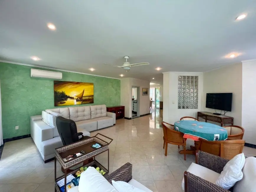 Foto 8 de Casa com 4 quartos à venda, 330m2 em Riviera de São Lourenço, Bertioga - SP