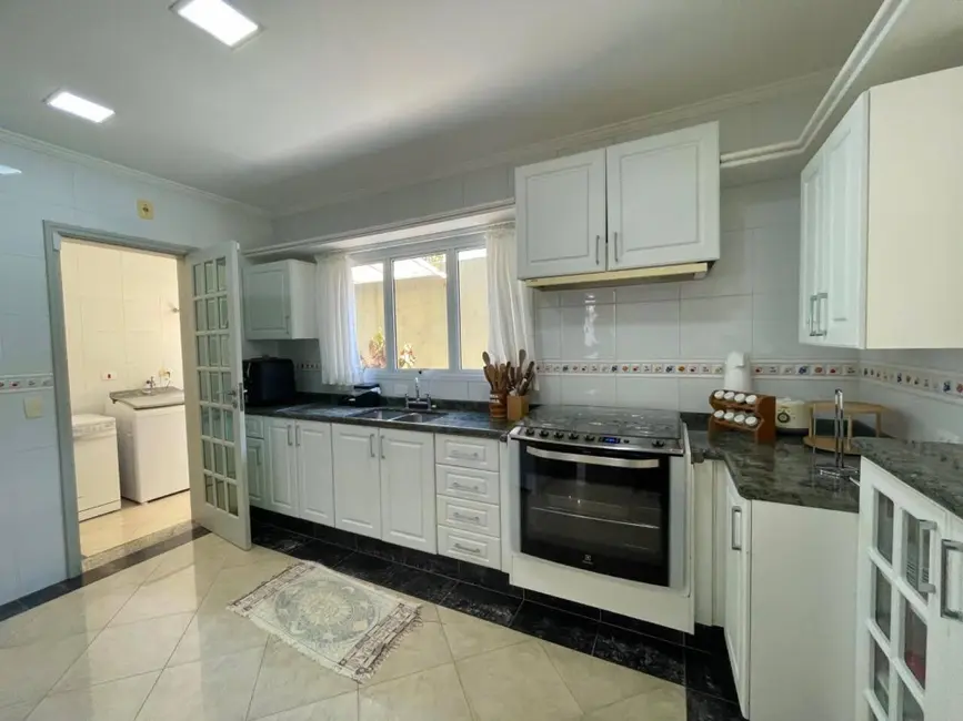 Foto 7 de Casa com 4 quartos à venda, 330m2 em Riviera de São Lourenço, Bertioga - SP