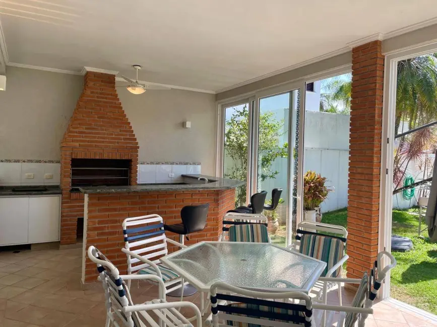 Foto 5 de Casa com 4 quartos à venda, 330m2 em Riviera de São Lourenço, Bertioga - SP