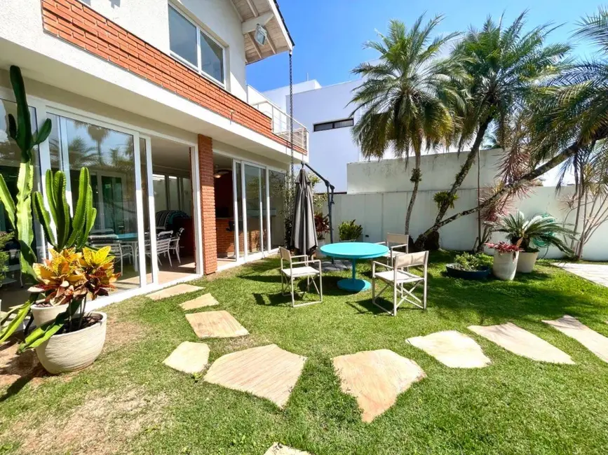 Foto 4 de Casa com 4 quartos à venda, 330m2 em Riviera de São Lourenço, Bertioga - SP