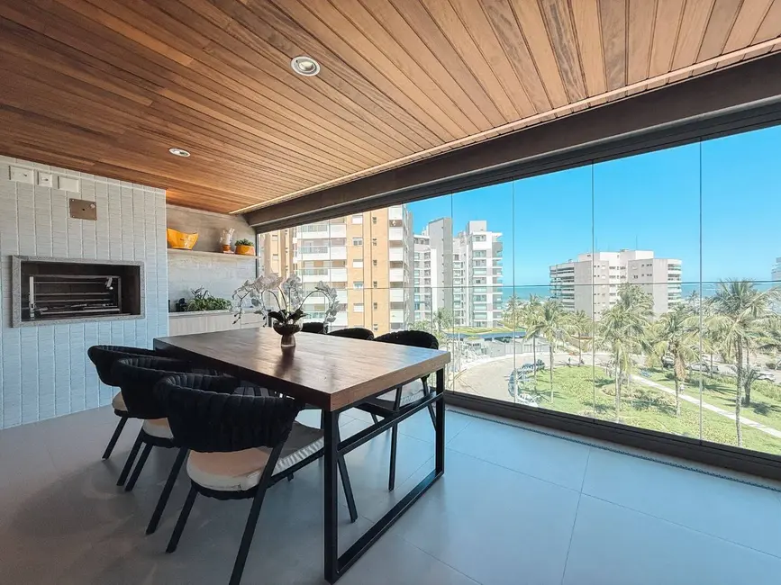 Foto 5 de Apartamento com 3 quartos à venda, 141m2 em Riviera de São Lourenço, Bertioga - SP