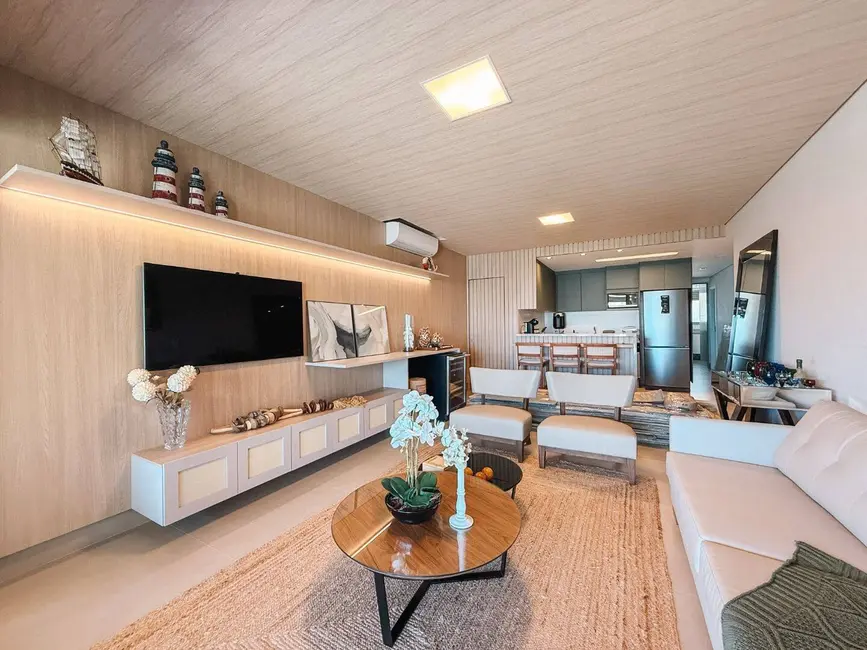 Foto 2 de Apartamento com 3 quartos à venda, 141m2 em Riviera de São Lourenço, Bertioga - SP